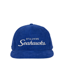 Throwback Home 2-Time Hat