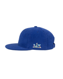 Throwback Home 2-Time Hat