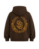 *PRE-ORDER* MGA PADRE HOODY - EMBROIDERED