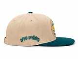 *PRE-ORDER* MGA MARINERO HAT (PUFF PRINT)