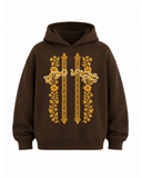 *PRE-ORDER* MGA PADRE HOODY - EMBROIDERED