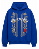 *PRE-ORDER* MGA DODYER HOODY - EMBROIDERED