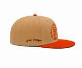 *PRE-ORDER* MGA HIGANTE SNAPBACK HAT