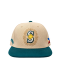 *PRE-ORDER* MGA MARINERO HAT (PUFF PRINT)