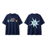 Seattle Moose Shirt