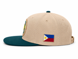 *PRE-ORDER* MGA MARINERO HAT (PUFF PRINT)