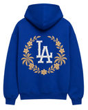 *PRE-ORDER* MGA DODYER HOODY - EMBROIDERED