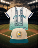 MGA MARINERO BUNDLE JERSEY + HAT