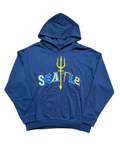 Seattle Trident Hoody
