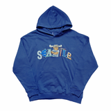 Seattle Moose Hoody