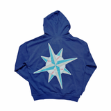 Seattle Trident Hoody