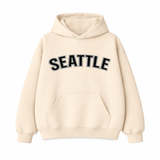 Steel Sunday Hoody