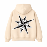 Steel Sunday Hoody