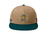 *PRE-ORDER 2* MGA MARINERO HAT