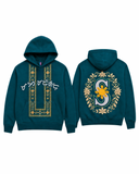 *PRE-ORDER 2* MGA MARINERO HOODY