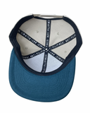 *PRE-ORDER* MGA MARINERO HAT (PUFF PRINT)