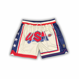 GOLD MEDAL BOYS - VINTAGE SHORTS