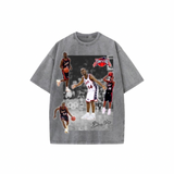GOLD MEDAL BOYS - THE GLOVE TEE