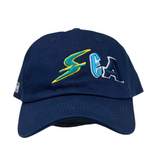 'REP S-E-A’ DAD Hat