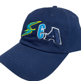 'REP S-E-A’ DAD Hat